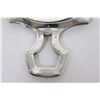 Image 8 : (6) Piece Sterling Silver Vanity Set