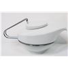 Image 2 : Mono Art Deco Style Porcelain Tea Set