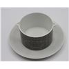 Image 7 : (9) Piece H.T Baumann and R. Scharrer Coffee Set