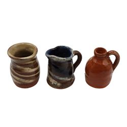 Burlon Craig 3 Miniature jugs