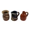 Image 1 : Burlon Craig 3 Miniature jugs