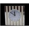 Image 1 : Tiffany Desk Clock w/ Tiffany Box