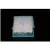 Image 7 : Tiffany Desk Clock w/ Tiffany Box