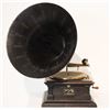 Image 1 : Early Victor Victrola Talking Machine