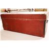 Image 11 : Early 19th C. Chinese Camphor Wood Trunk
