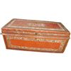 Image 1 : Early 19th C. Chinese Camphor Wood Trunk