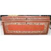 Image 2 : Early 19th C. Chinese Camphor Wood Trunk