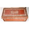 Image 5 : Early 19th C. Chinese Camphor Wood Trunk