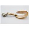 Image 1 : Sailor Made Abalone Shell Ladle