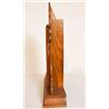 Image 8 : Oak Ingraham Kitchen Clock