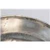 Image 3 : Antique Hallmarked Pewter Charger