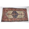 Image 1 : Antique Persian Bakshaish Carpet
