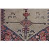 Image 3 : Antique Persian Bakshaish Carpet