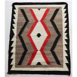 Navajo Blanket