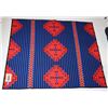 Image 1 : (2) Pendleton Beaver State Two Sided Wool Blanket
