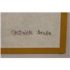 Image 8 : (3) Northwest Coast Native Artworks