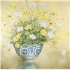 Image 2 : Signed Still Life Oil on Canvas
