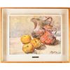 Image 1 : Mid Century Still Life 1960, Signed