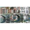 Image 2 : Ponte Santa Trinita by A. Tobin, Signed O/C
