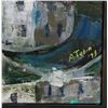 Image 3 : Ponte Santa Trinita by A. Tobin, Signed O/C