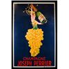 Image 1 : J. Stall (1874-1933) Champagne Poster