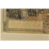 Image 8 : (2) 18th C French Etchings