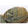 Image 11 : Shona Soapstone Carving of a Woman from Zimbabwe