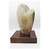 Image 7 : Shona Soapstone Carving of a Woman from Zimbabwe
