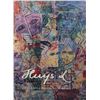 Image 1 : Ludo Huys (1947-2007) Netherlands, Signed Book