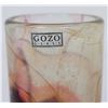 Image 3 : (8) Gozo Blown Glass