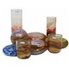 Image 1 : (9) Gozo Blown Glass