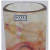 Image 3 : (11) Gozo Blown Glass