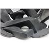 Image 2 : Modern Ebonized Cubist Sculpture