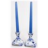 Image 13 : Royal Copenhagen Porcelain Serving Set