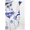 Image 16 : Royal Copenhagen Porcelain Serving Set