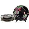 Image 1 : (8) Fitz and Floyd Plates