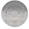 Image 1 : Leaded Glass Plate