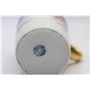 Image 7 : (3) Hand Painted Porcelain Set