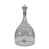 Image 1 : Cut Glass Bell