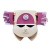 Image 1 : Contemporary Ceramic Mask Sculpture, Signed