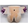 Image 9 : Contemporary Ceramic Mask Sculpture, Signed