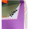 Image 12 : Hand-painted Box with Hinged Lid, Signed