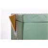 Image 7 : Hand-painted Box with Hinged Lid, Signed