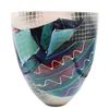 Image 1 : Painted Ceramic Pottery Vase