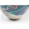 Image 3 : Painted Ceramic Pottery Vase
