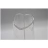 Image 2 : Orrefors Crystal Vase