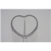 Image 3 : Orrefors Crystal Vase