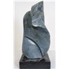 Image 5 : Abstracted Figural Stone Sculpture