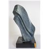 Image 8 : Abstracted Figural Stone Sculpture