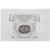 Image 2 : Waterford Crystal Clock